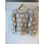 Sweater STERRE natural multi