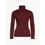 Sweater MIRA vino rosso
