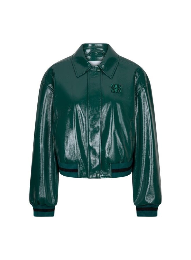 Bomber DALYN Evergreen