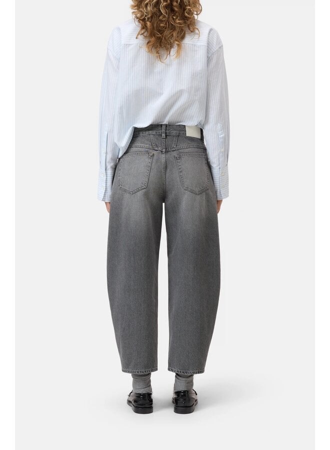 JAZZIE mid grey