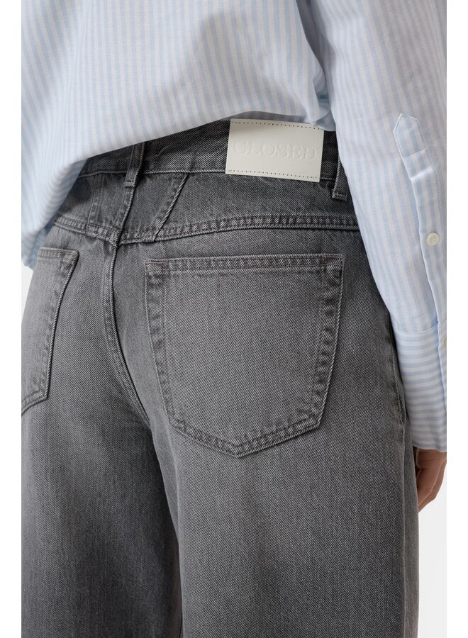 JAZZIE mid grey
