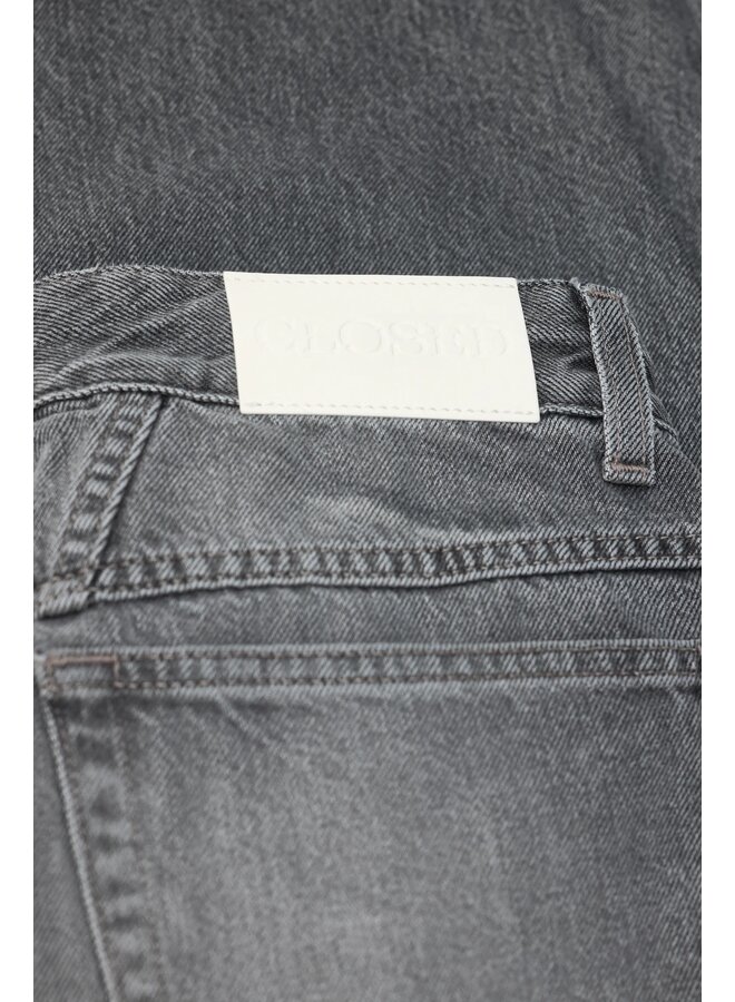 JAZZIE mid grey