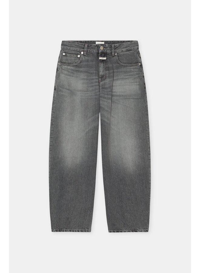 JAZZIE mid grey