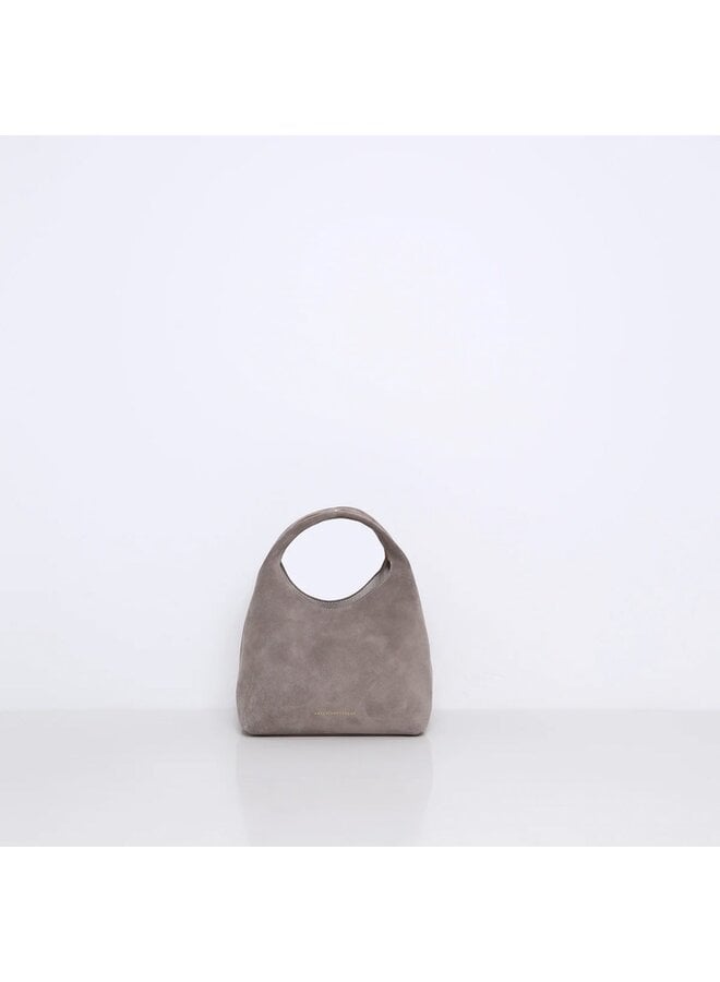 DAISY SUEDE clay