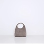 DAISY SUEDE clay