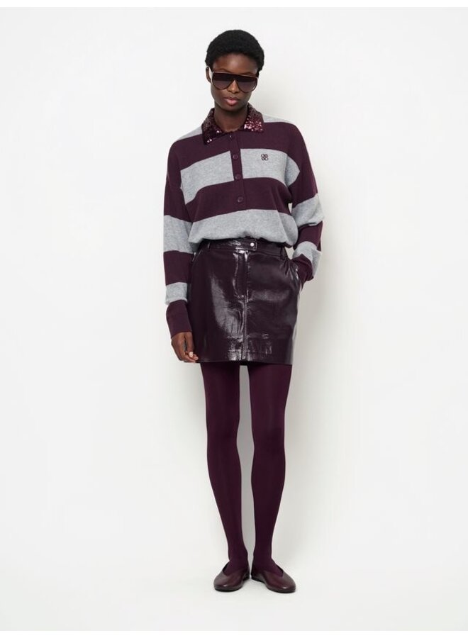 Stripe sweater BRAYDEN Multicolour