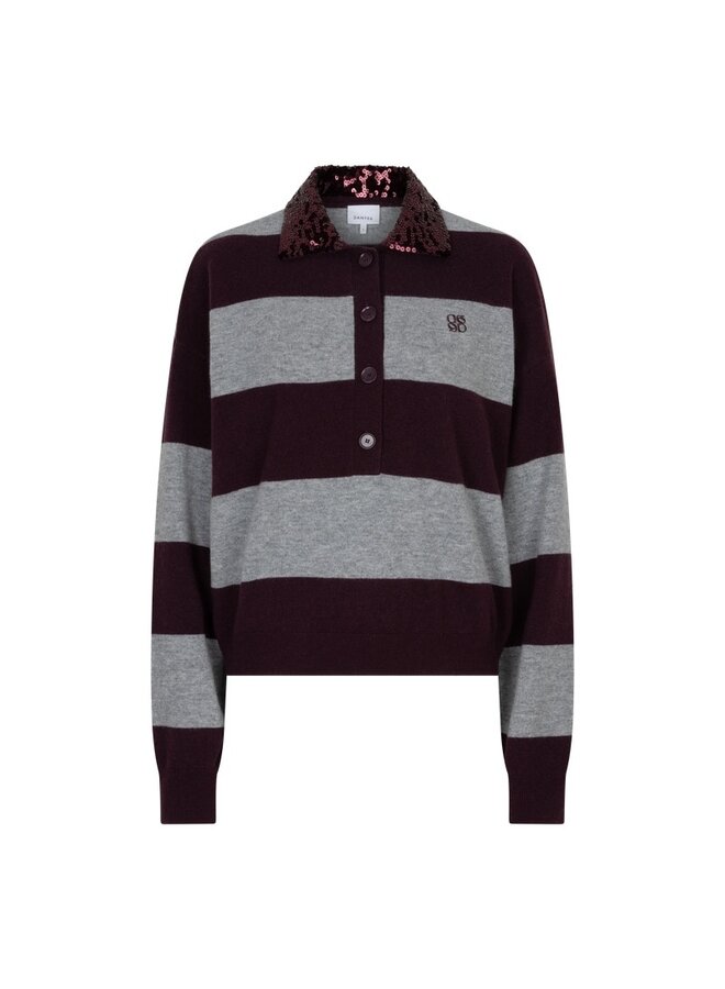 Stripe sweater BRAYDEN Multicolour