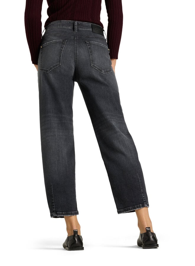 ELIN black denim