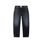 ELIN black denim
