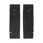 Deblon Legwarmers Black