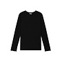 Shirt lace Core Black