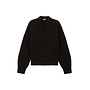 Cardigan Espresso (kid mohair)