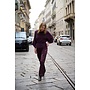 Sweater Grape (kid mohair)