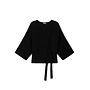 Sweater Black (kid mohair)