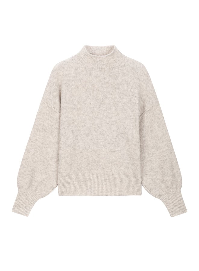 Sweater Marble