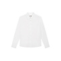 Cotton blouse White