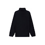 Sweater coll Dark Sapphire (merino)