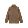 Sweater Camel (kid mohair/merino)