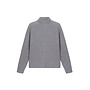 Sweater Soft Grey (cotton)