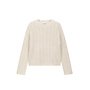 Cotton sweater Marble