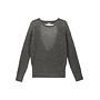 Sweater Dark Steel (mohair/alpaca)