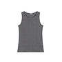 Lurex Top Dark Steel