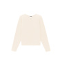 Sweater Ivory (cotton)