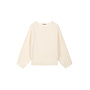 Sweater Ivory (cotton)
