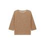 Sweater Sandalwood (kid mohair/alpaca)