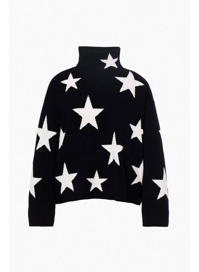 Sweater SERA black