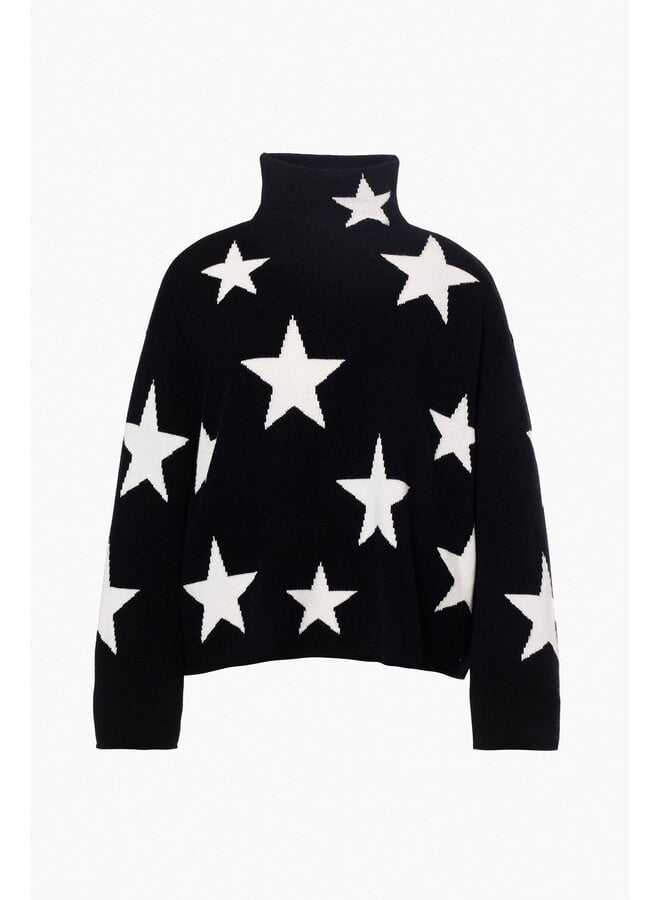 Sweater SERA black