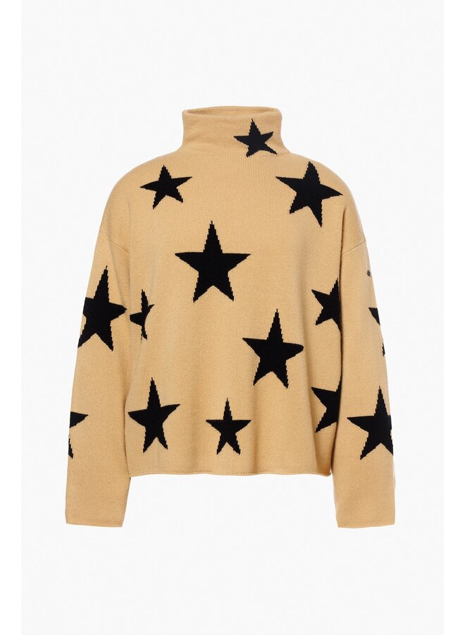 Sweater SERA lark