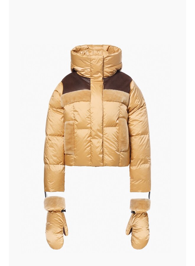 Jacket RIN lark