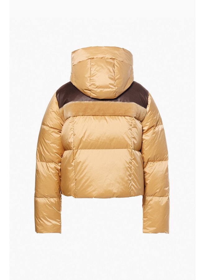Jacket RIN lark