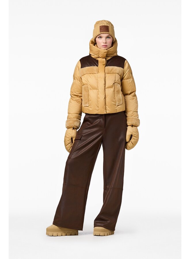 Jacket RIN lark