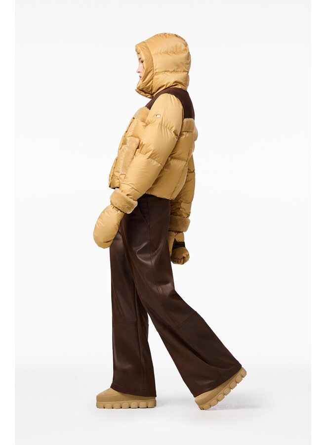 Jacket RIN lark