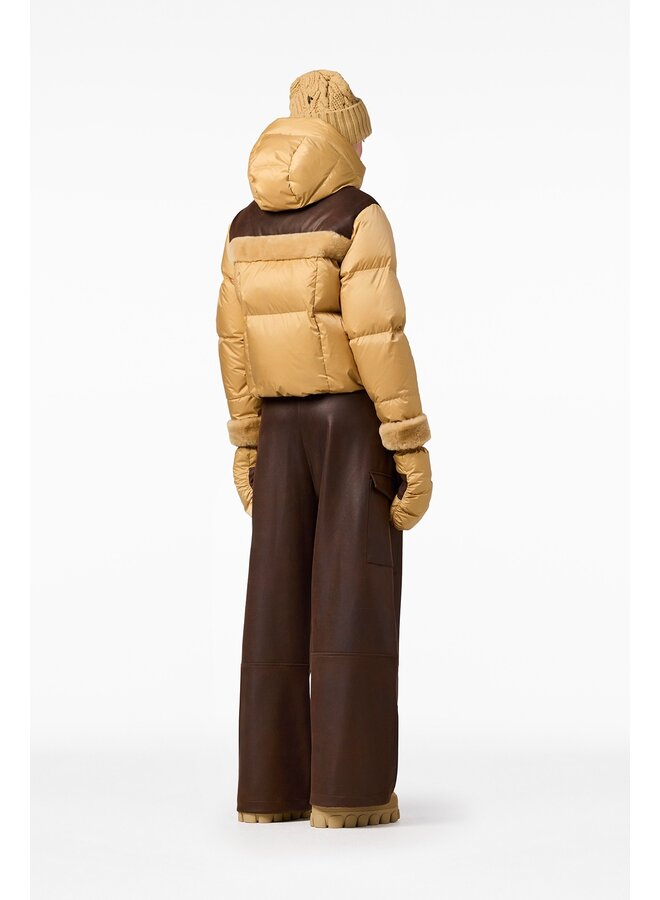 Jacket RIN lark