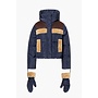 Jacket KORI raw denim