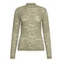 Top DELICIA lace turtle seagrass