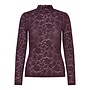 Top DELICIA lace turtle winetasting