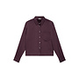 Silk blouse Soft Rasin