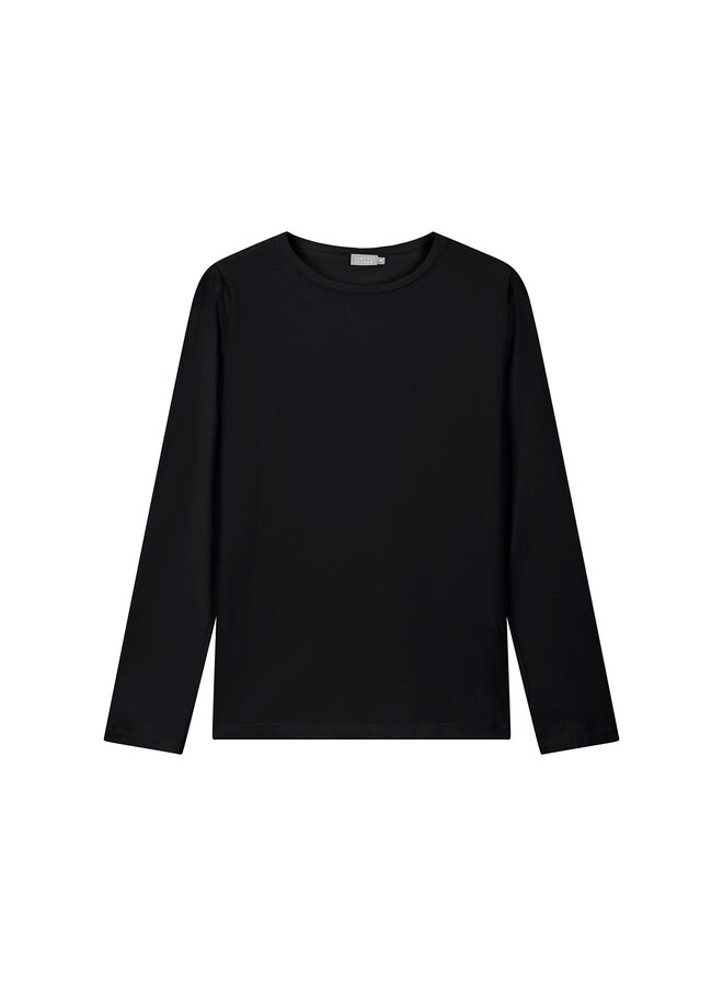 T-shirt Core Black