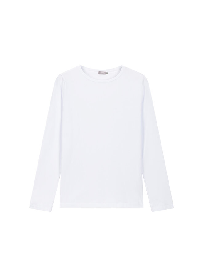 T-shirt White