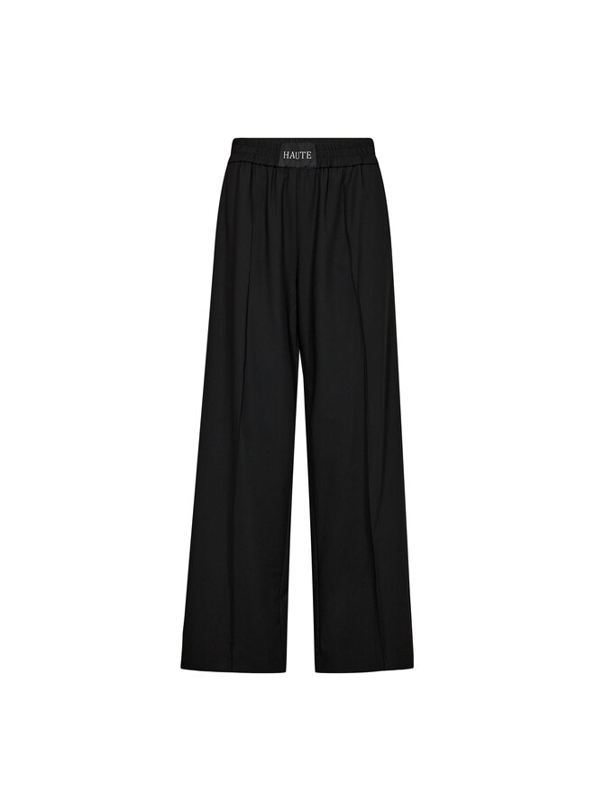 Tailor Track Tall Pant Black