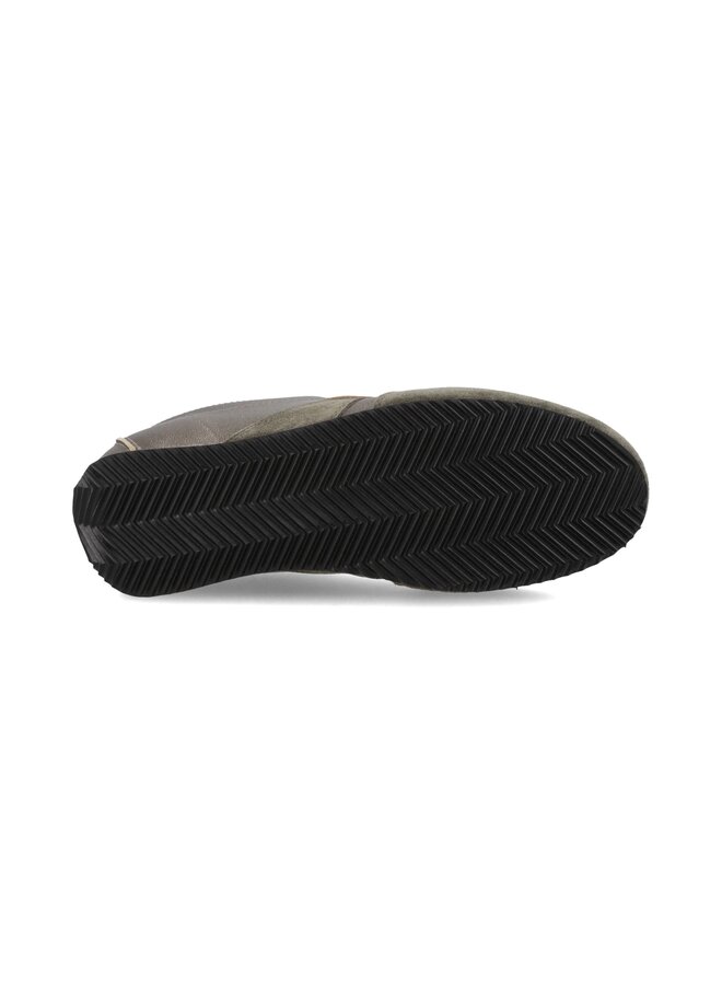 PLANCHE Metallic Brons Kaki