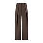 Vita Wide Leg Dusk Brown