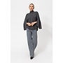 Sweater Anthracite Grey Melange