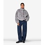 CHARLEY misty blue