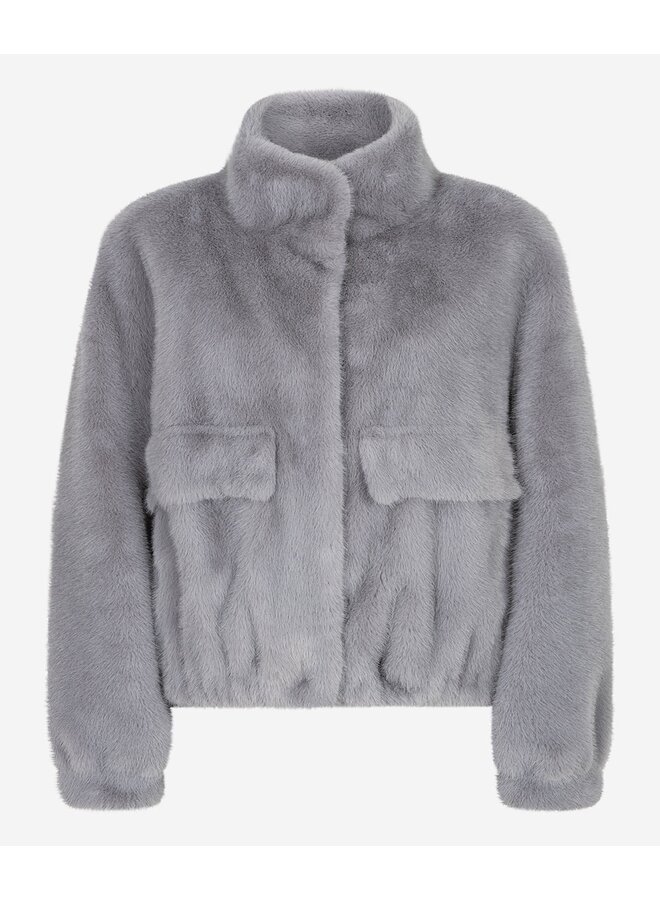 CHARLEY misty blue