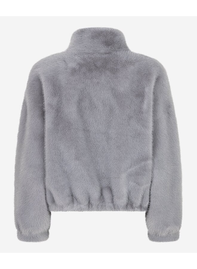 CHARLEY misty blue